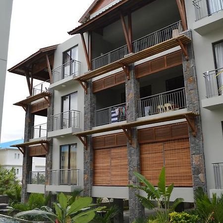 Apartment No 18 - West Terraces Flic en Flac Exterior photo